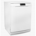 Elba EBDW 1481M WH Freestanding Dishwasher - 4 Tick
